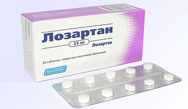 эналаприл противопоказания и побочные эффекты