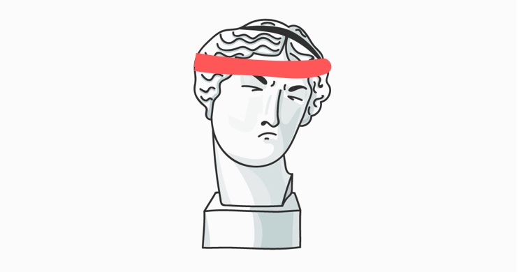 как избавиться от головной боли