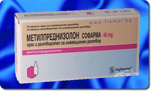 Обезбаливающее от болей в спине
